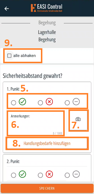 5, 6, 7, 8, punkt abhaken, anmerkung, bild, handlungsbedarf.png